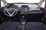 Honda Fit Sport 2012 года